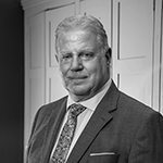 Pete Moulson Tier 3 - Nationally Accredited Fire Risk Assessor